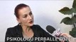 Report Tv - Rreze Dielli, Silvana Loka, Psikologu per kancerin e gjirit