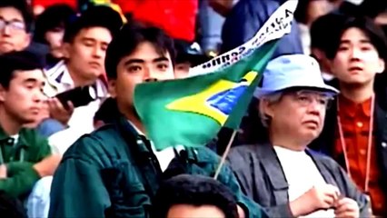 Ayrton Senna - TRIBUTO