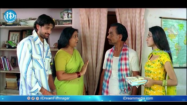 Good Boy Full Movie Part 2 || Rohit, Navneet Kaur || G Nageswara Reddy || Vandemataram Srinivas