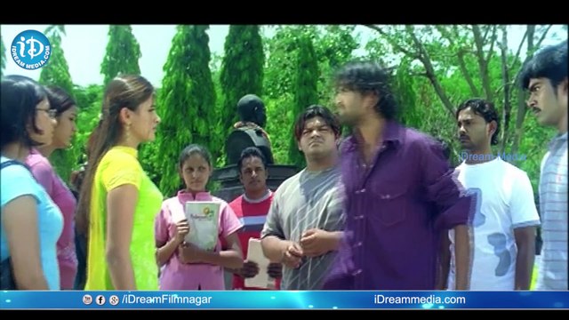 Good Boy Full Movie Part 9 || Rohit, Navneet Kaur || G Nageswara Reddy || Vandemataram Srinivas