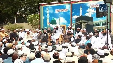Power of Allah by Moulana Tariq Jameel