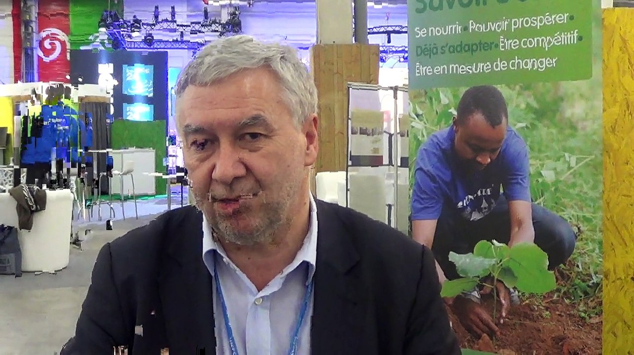 #COP21 - Jour 3. La dynamique des acteurs non-étatiques se renforce