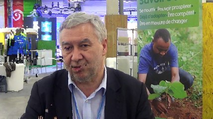 #COP21 - Jour 3. La dynamique des acteurs non-étatiques se renforce