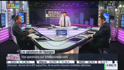 Tải video: Les agitateurs de l'épargne (2/2) : Jean-François Filliatre VS Jean-Pierre Corbel : pour ou contre les amendements modifiant les avantages fiscaux liés à l'investissement dans les PME ? - 03/12