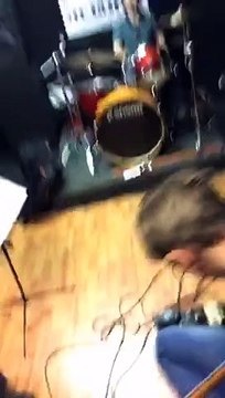 Александр Бон (shponks) on Periscope [2015-12-03 13-05] Угадай песню ‼️