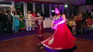 Desi Girls dance O Ray Piya