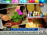 Sarojini 3rd December 2015 Mohit ka happy wola brith day Cinetvmasti.com