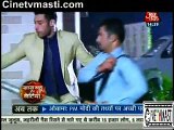 Yeh Hai Mohabbatein 3rd December 2015 ashok ki Jasusi Cinetvmasti.com