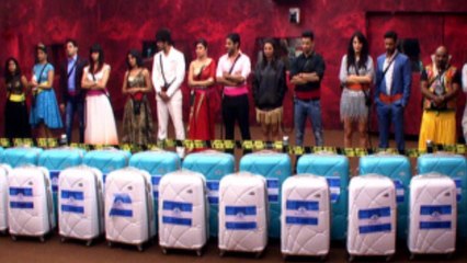 Rimi Sen evicted from ‘Bigg Boss 9’