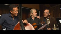 Stanley Clarke, Biréli Lagrène and Jean-Luc Ponty present D-Stringz !