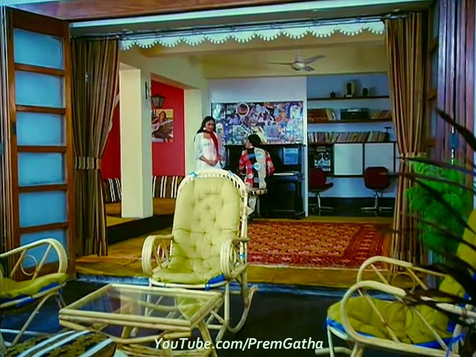 Aanewala Pal Jane Wala Hai - Gol Maal (1979) Kishore Kumar