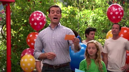 Les Thunderman | La finale | NICKELODEON