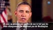 "Too many times" : les discours d'Obama sur les armes se suivent et se ressemblent
