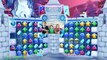 Disney Frozen Free Fall Snow Ball Fight! Someone Gets Snow Pied by HobbyKidsTV