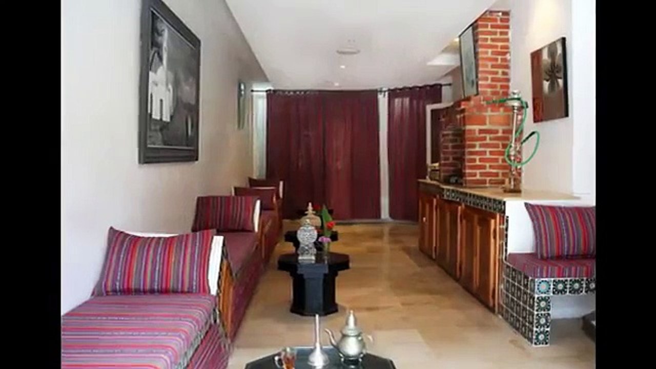 Hôtel Zenith  Hammamet
