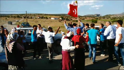 Kazıklı Selendi (Selendi Oyun Havası )