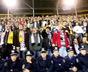 Металлист-Бешикташ 4:1