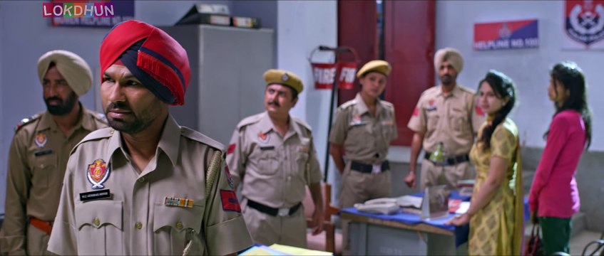 BAAZ - Punjabi Full Movie Babbu Maan New Punjabi Films 2015 Latest Punjabi Movies part 3 of 3