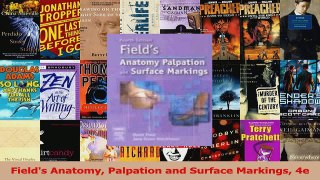 Read  Fields Anatomy Palpation and Surface Markings 4e Ebook Free