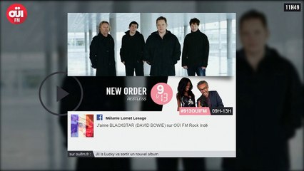 OUI FM en direct vidéo /// La radio s'écoute aussi avec les yeux (AUTO-RECORD) (2015-12-03 11:49:27 - 2015-12-03 11:56:15)