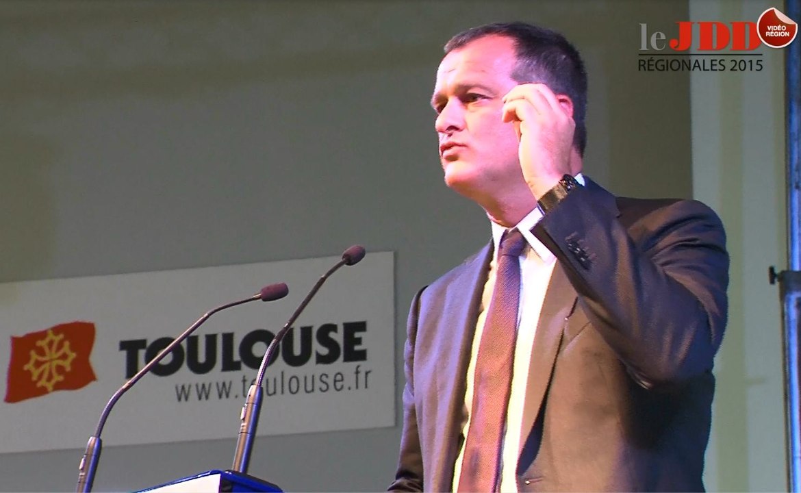 Les nouvelles recrues du FN en Midi-Pyrénées