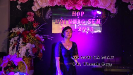 Áo Mới Cà Mau - Thi Thu - Offline 28 nhacsen.vn