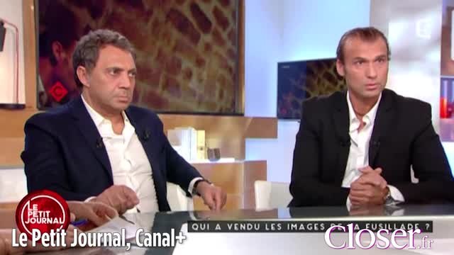 Le Petit Journal : Yann Barthès démonte les mensonges du patron de Casa Nostra