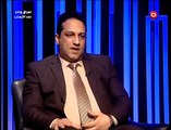 النائب هيثم الجبوري، عضو اللجنة المالية النيابية بربع ساعة الحلقة 97