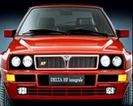 O renascer do icónico Lancia Delta HF Turbo! (VIDEO)