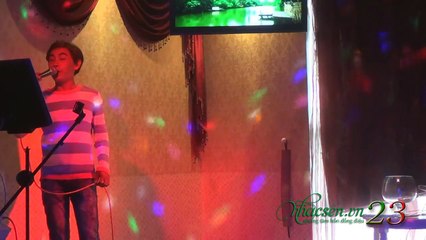 Sầu Lẻ Bóng - Offline 23 nhacsen.vn