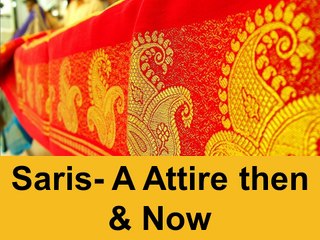 Indian Wedding Sarees