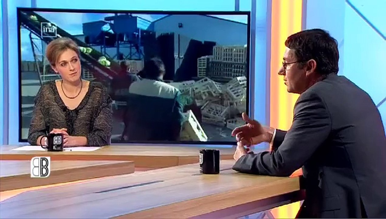 Bali Breizh - Sul 6 a viz Kerzu 2015 - Jean-Marc Roué