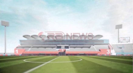Stadiumi i Shkodrës hap portat në fund të shkurtit