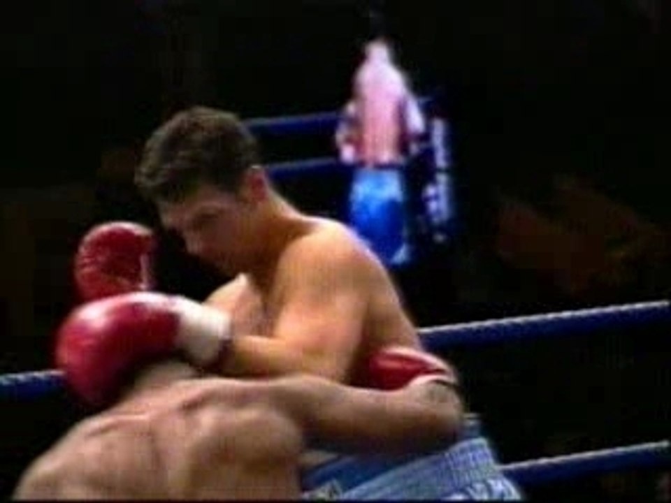 Boxing - Mike Tyson Knockouts