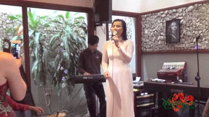 Hạ Buồn - LiLy - Offline 24 nhacsen.vn