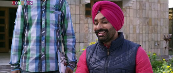 BAAZ - Punjabi Full Movie -- Babbu Maan -- New Punjabi Films 2015 -- Latest Punjabi Movies part 2 of 3