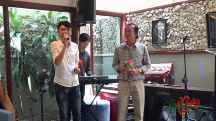 Biển Mặn - Nguyễn Hoàng & Annam - Offline 24 nhacsen.vn