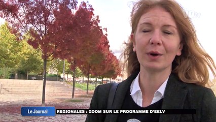 Le JT de VOtv du 02 décembre 2015