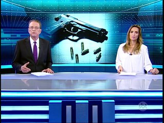 Tiroteio deixa 14 mortos e 17 feridos na Califórnia