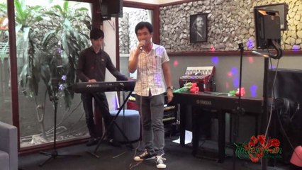 LK Loi Thu Xua - Quang Minh & Cong Khanh - Offline 24 nhacsen.vn