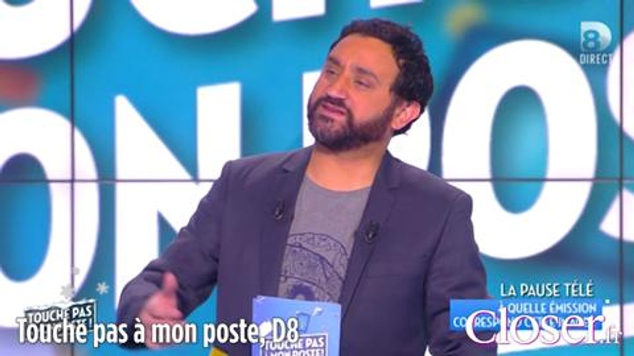 TPMP :  Jean-Michel Maire raconte sa mauvaise e...