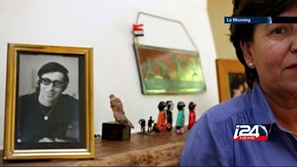 Les athlètes au JO de Munich en 1972 ont été torturés