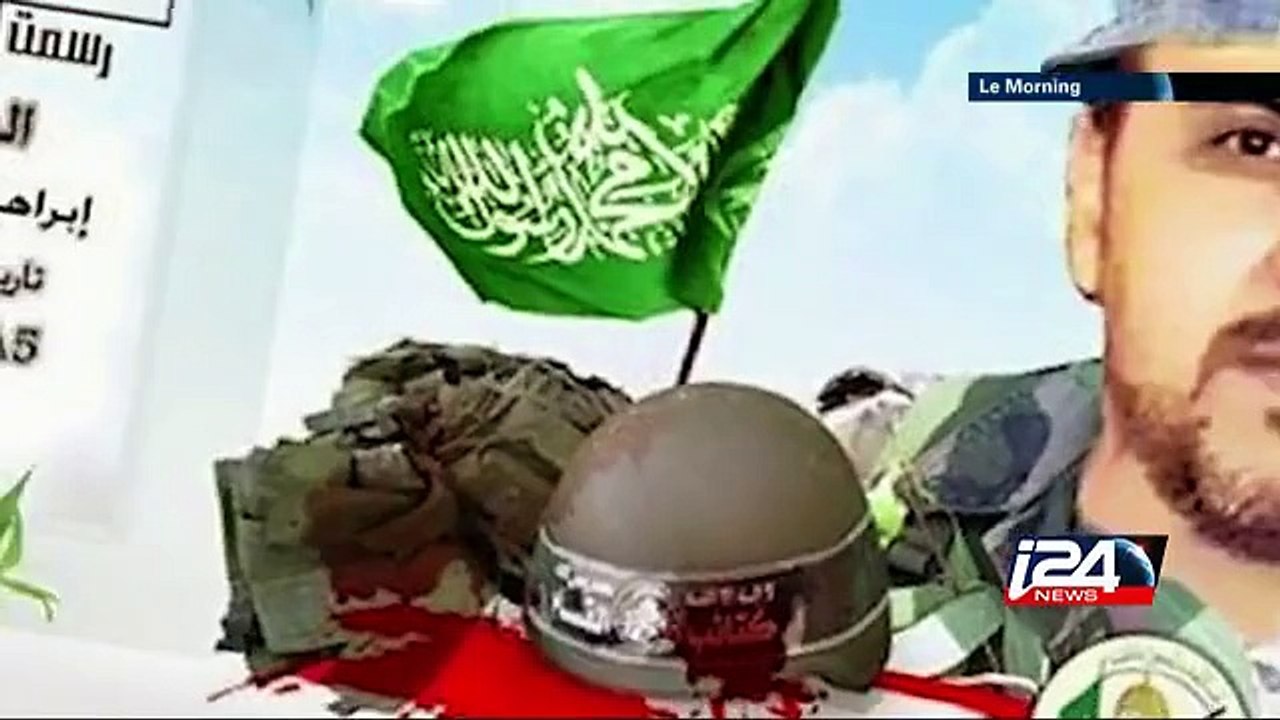 Démolition de la maison d'un terroriste palestinien