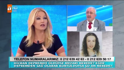 Müge Anlı 3 Aralık 2015 Tek Parça İzle PART 4