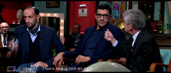 Alain Minc "Il y a des problèmes d'intégration et de mixité sociales" - Les grandes questions