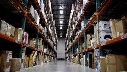 Amazon Prime Air, présentation de la livraison par drone