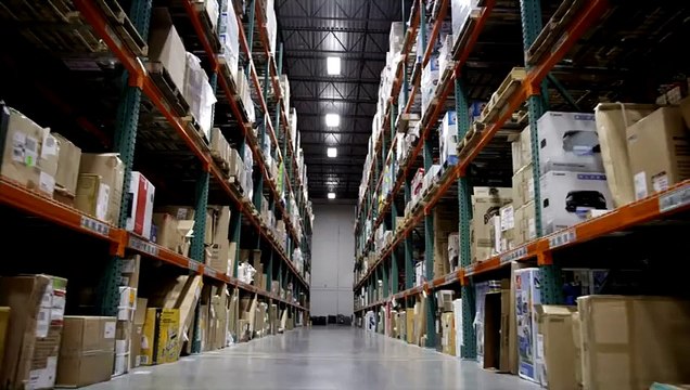 Amazon Prime Air, présentation de la livraison par drone