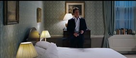 Love actually  - la scène culte de la danse de Hugh Grant