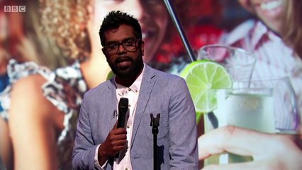 Mock The Week: S13E01