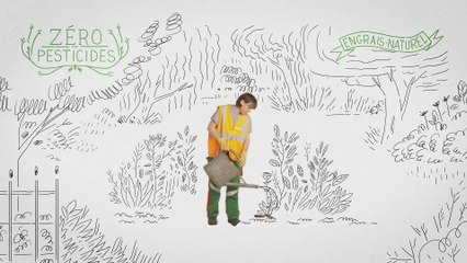 La Ville et l’Eurométropole de Strasbourg : 250 métiers à votre service